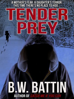 cover image of Tender Prey